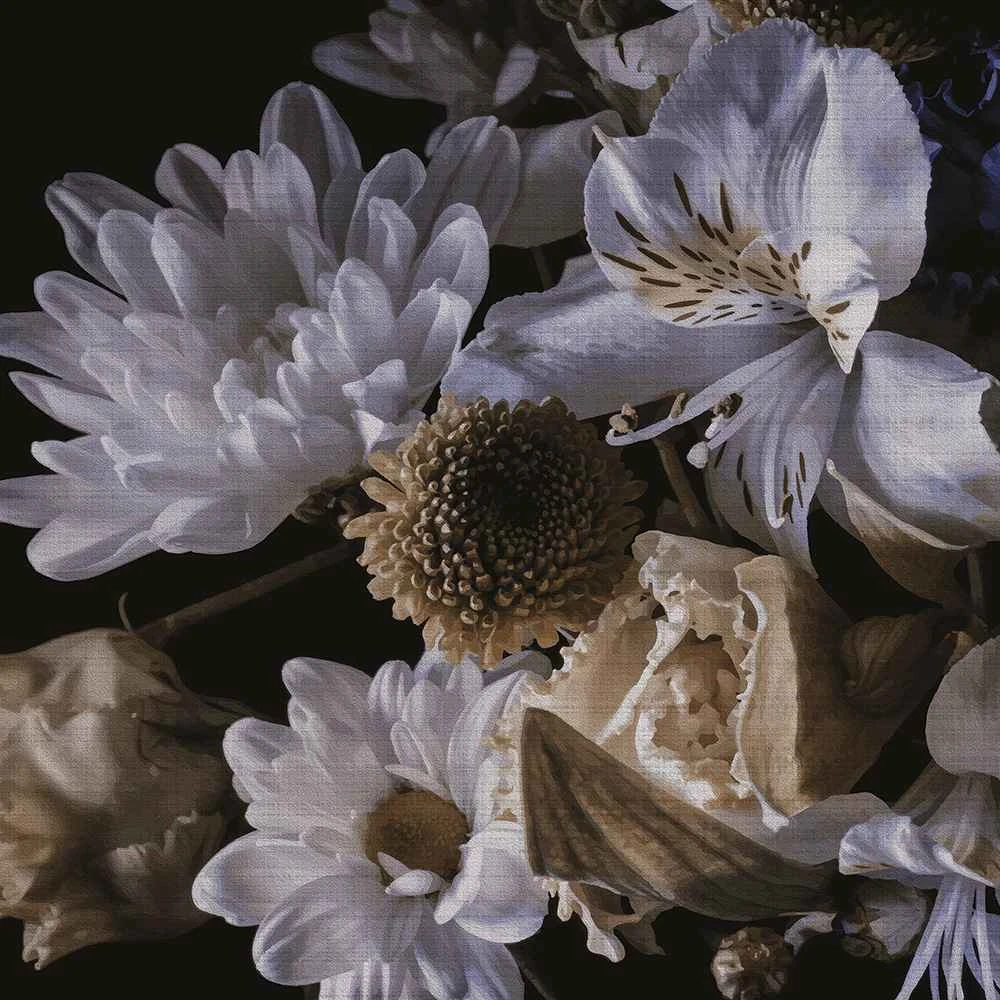 Стены, обои 1