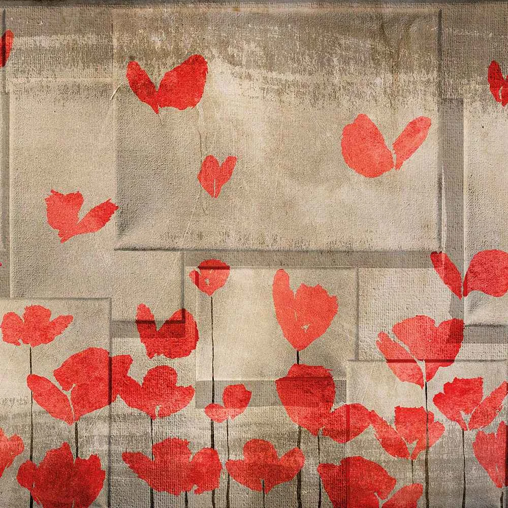 Стены, обои 2