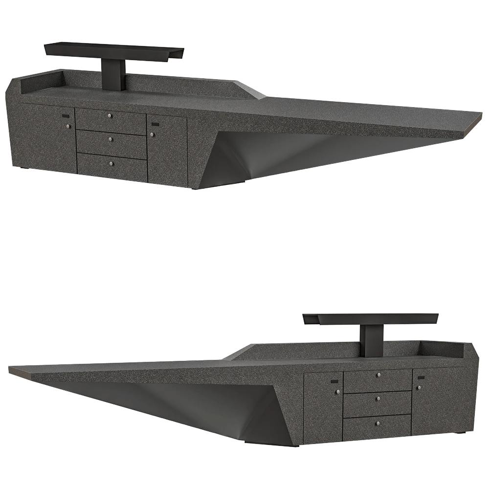 Գրասեղաններ 1