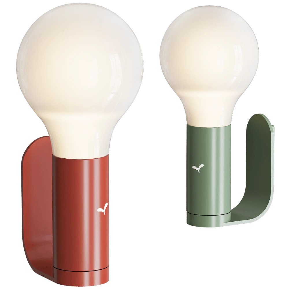 Applique da parete 1