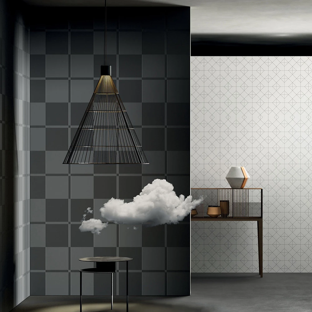 Rivestimento murale 2