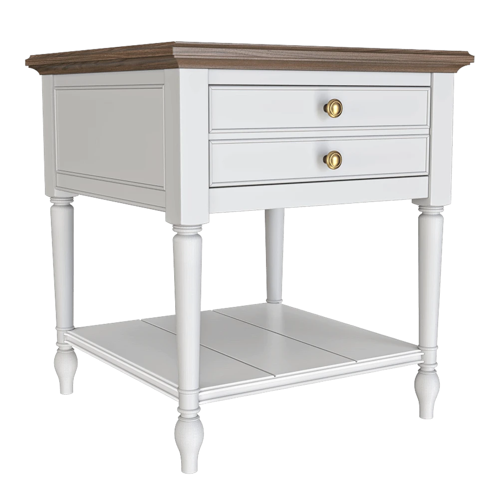 Тумбы и комоды 1