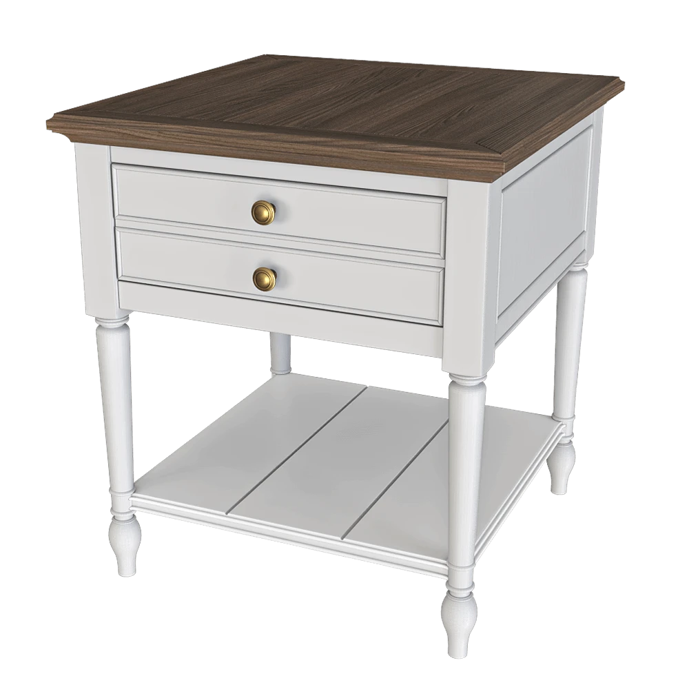 Тумбы и комоды 2