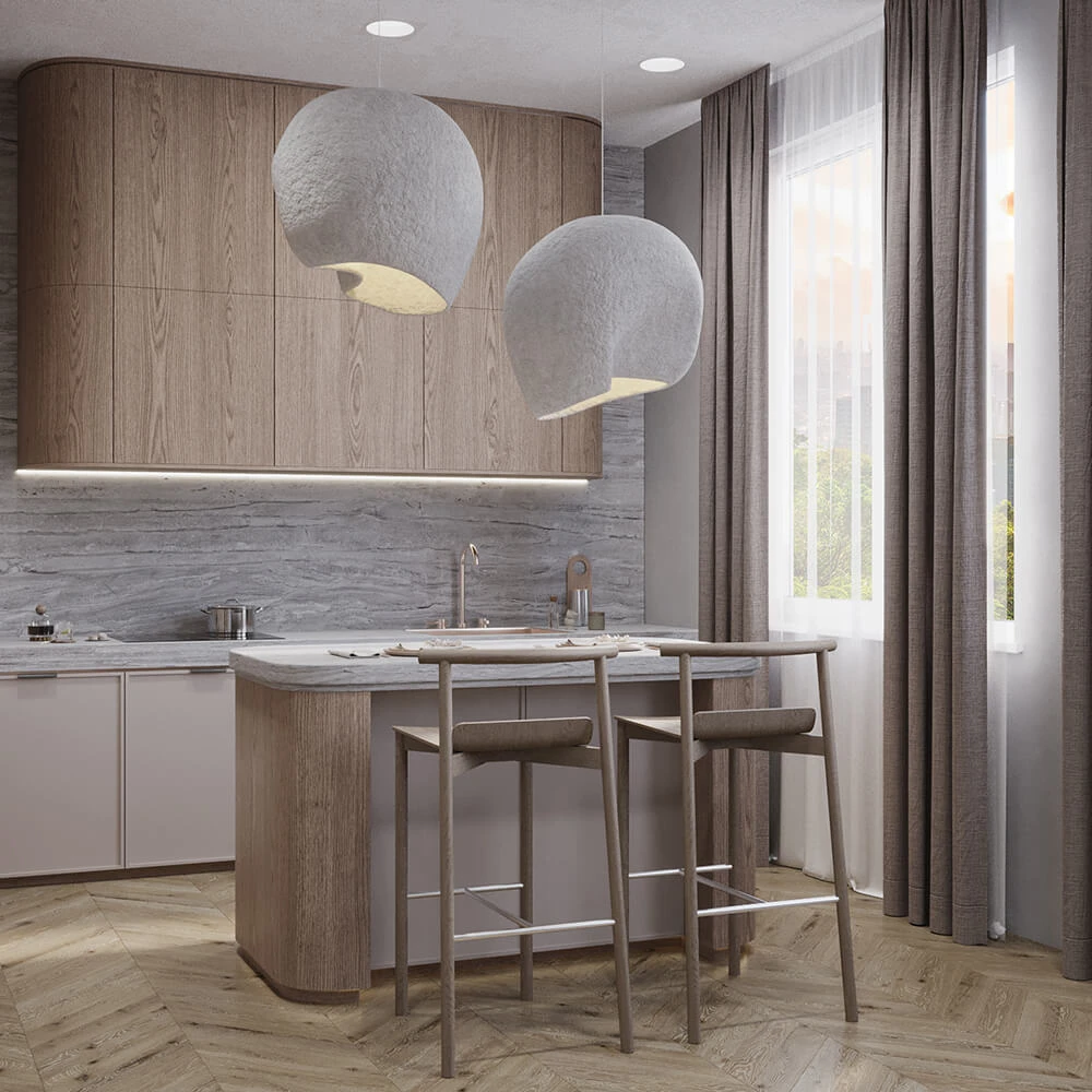 Բնակելի Տարածքներ 2