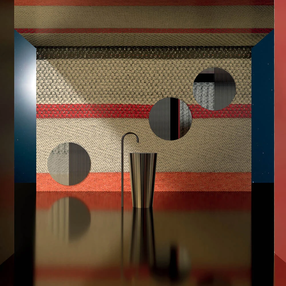 Recubrimiento de pared 2