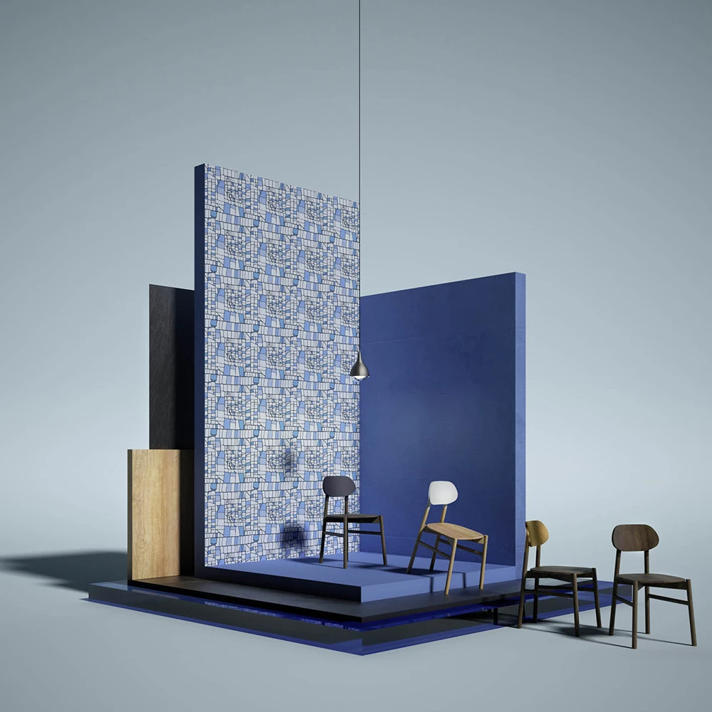 Պատի ծածկույթներ 2