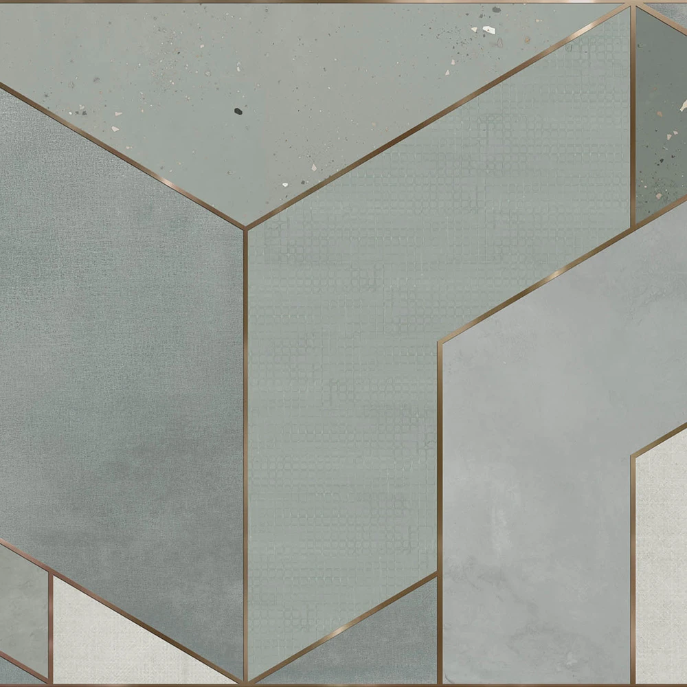 Стены, обои 1