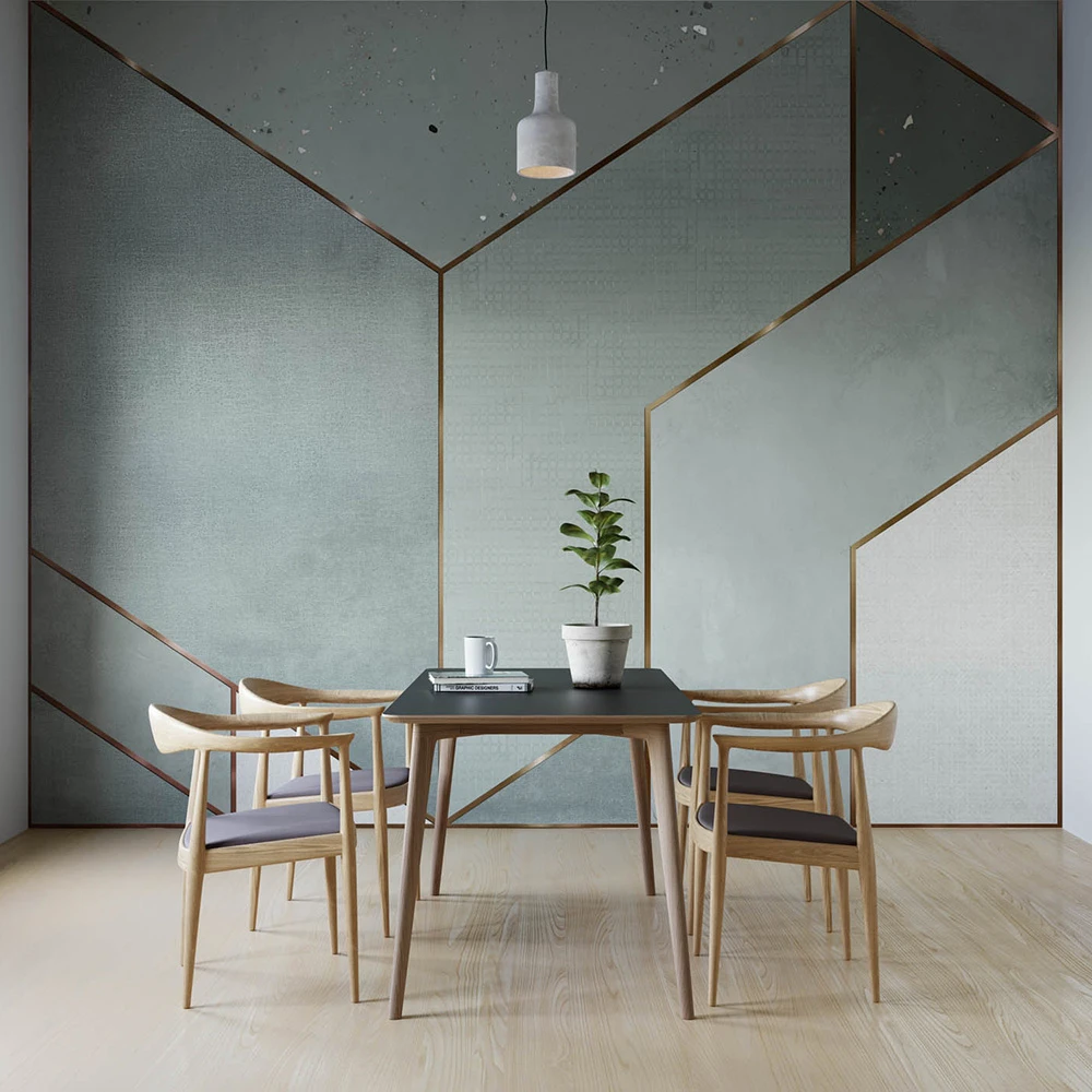 Стены, обои 2