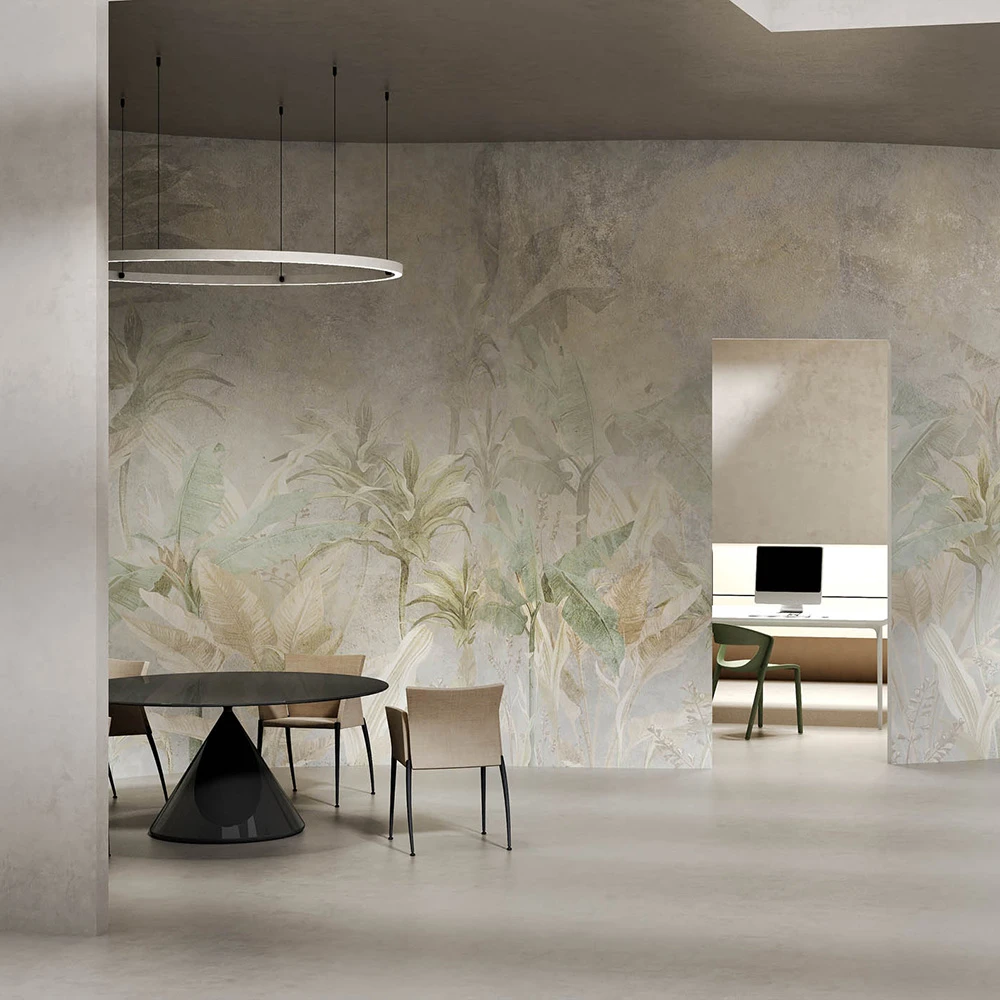 Recubrimiento de pared 2