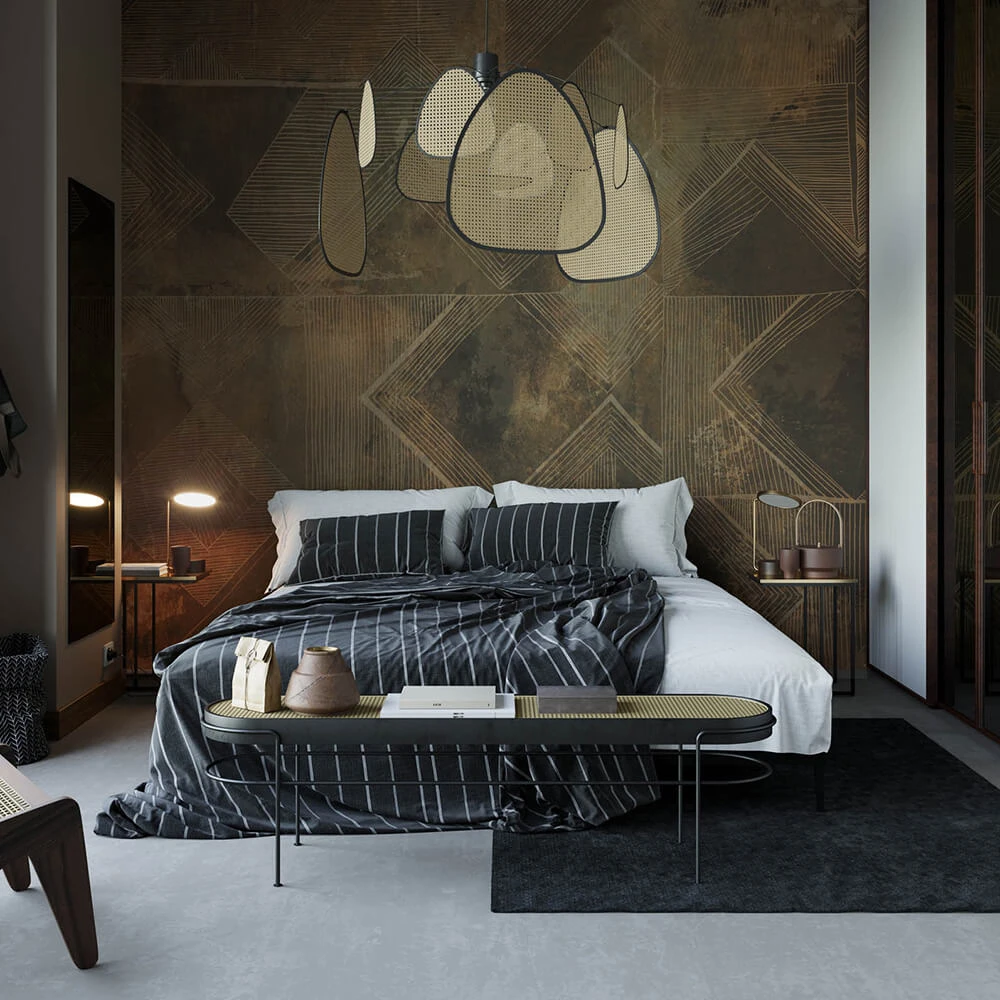 Recubrimiento de pared 2