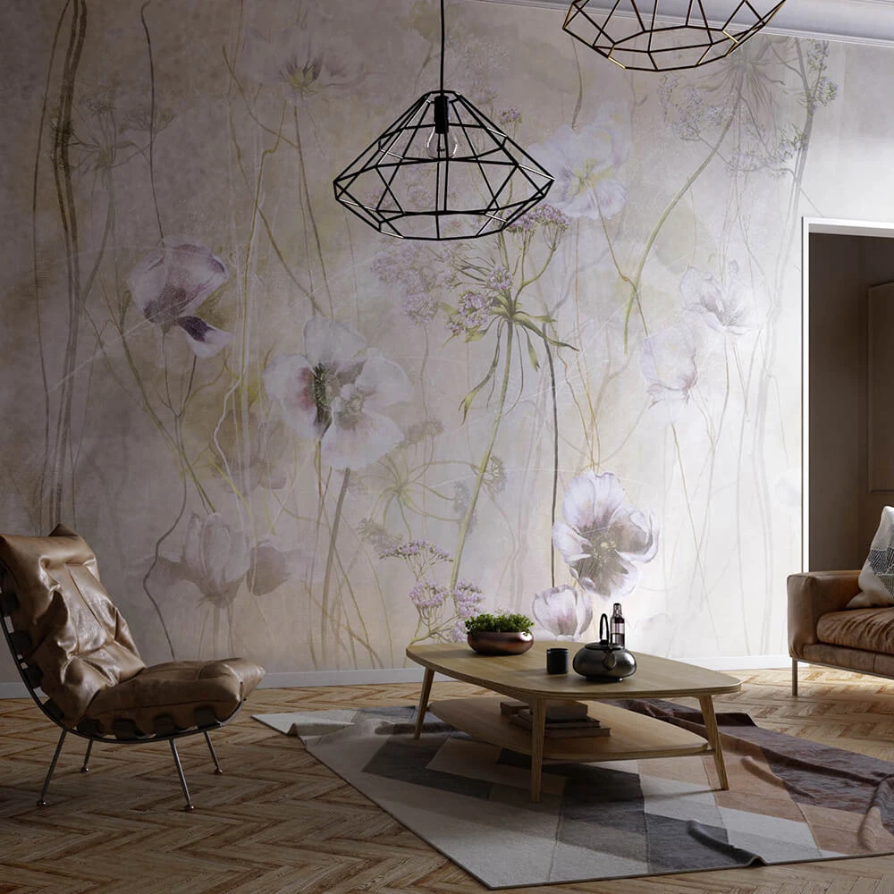 Rivestimento murale 2