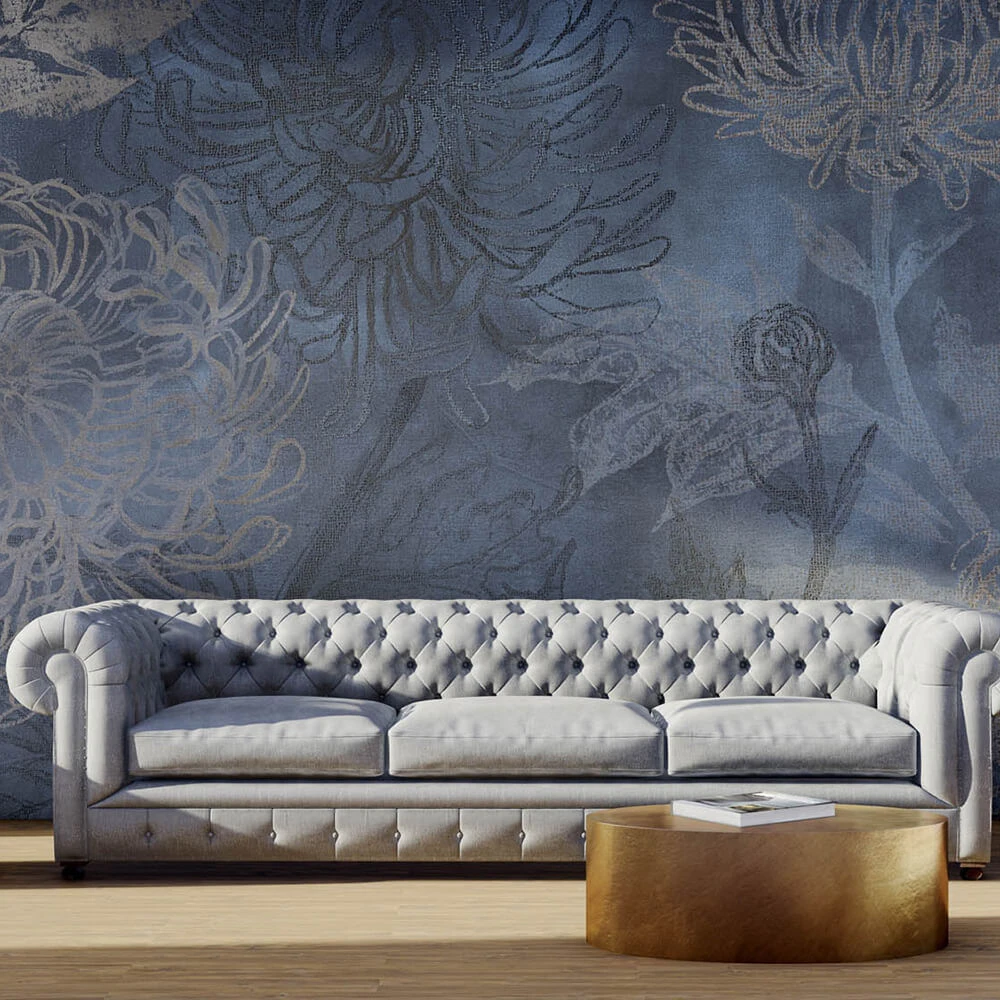 Rivestimento murale 2