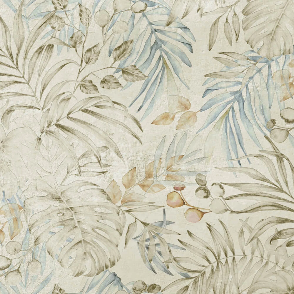 Стены, обои 1