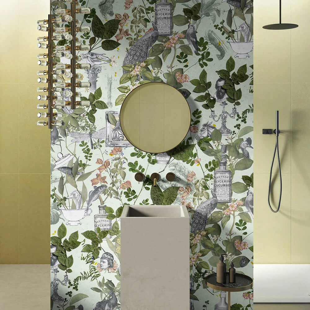 Recubrimiento de pared 2