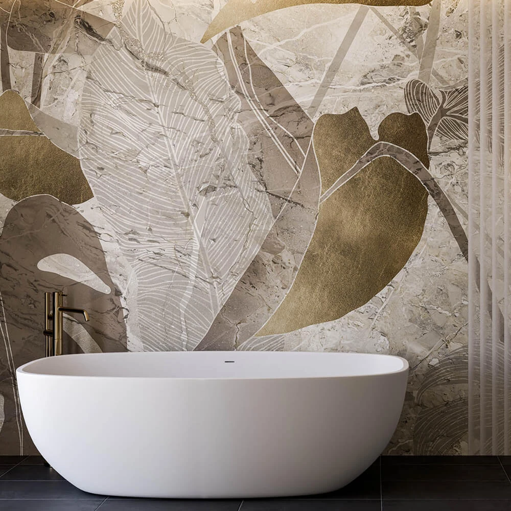 Rivestimento murale 2