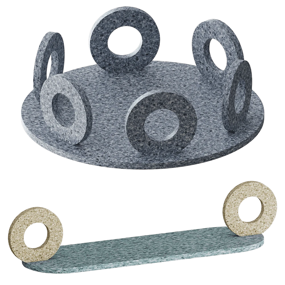 Autres objets décoratifs 1