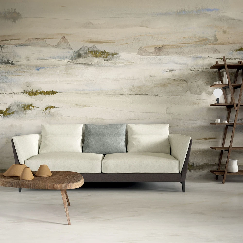 Recubrimiento de pared 2