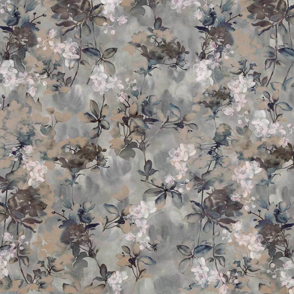 Стены, обои 1