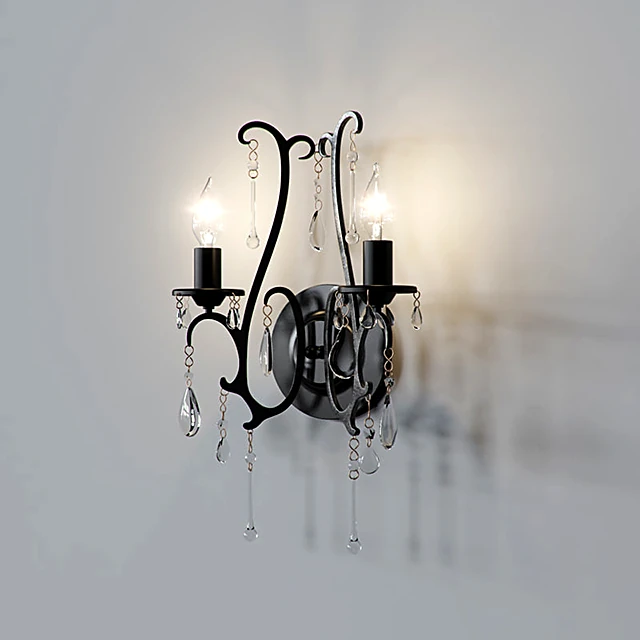 Ceiling lamp / Wall light 2