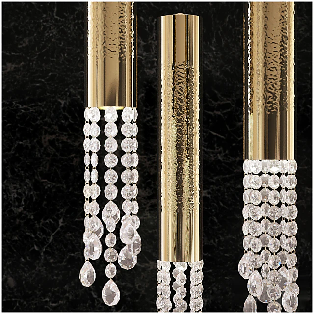 Ceiling lamp / Wall light / Floor lamp 2