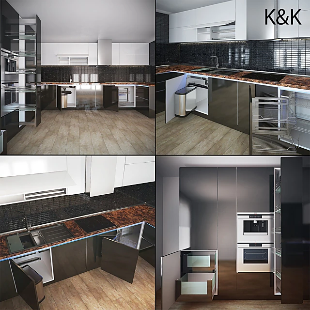Kitchen 1
