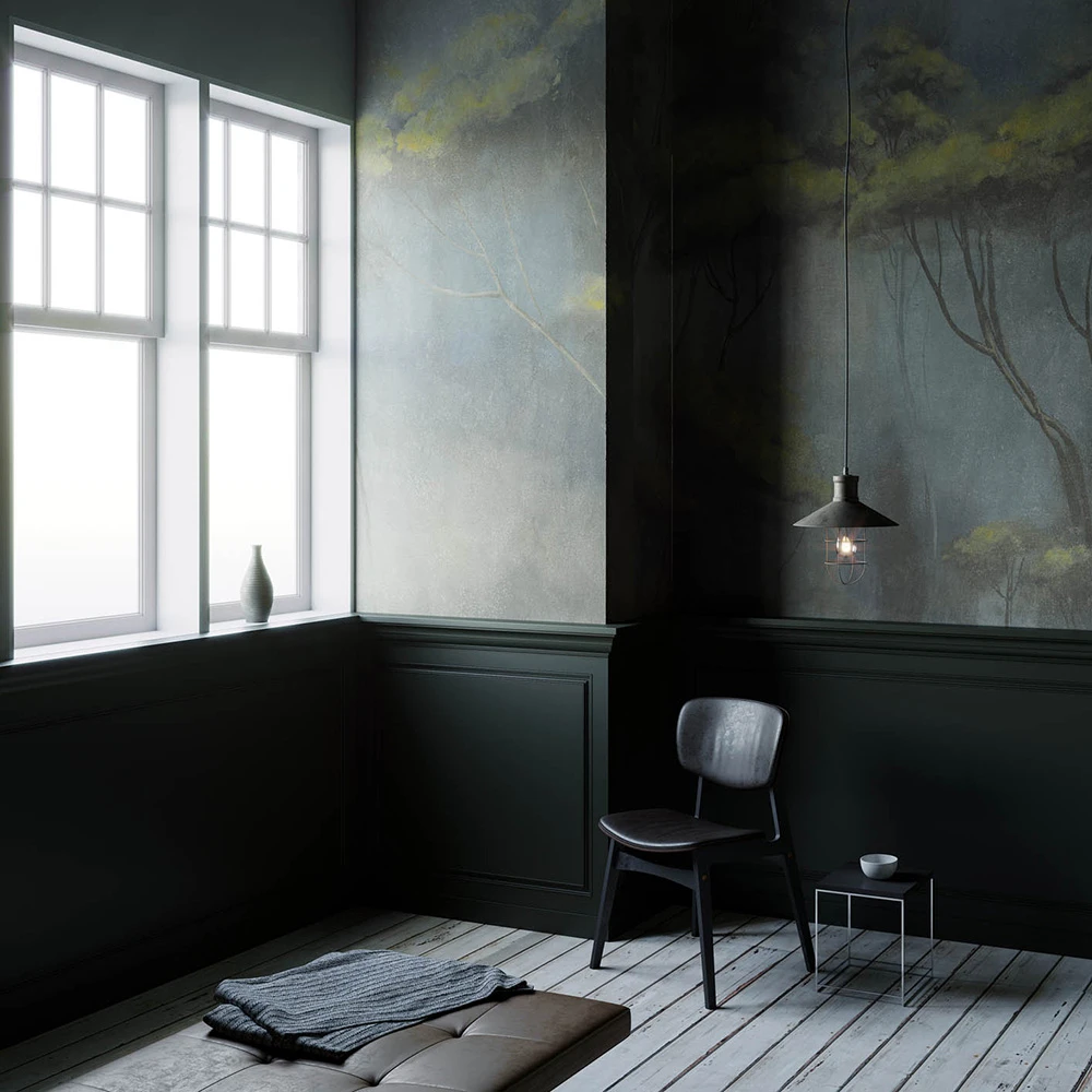 Rivestimento murale 2