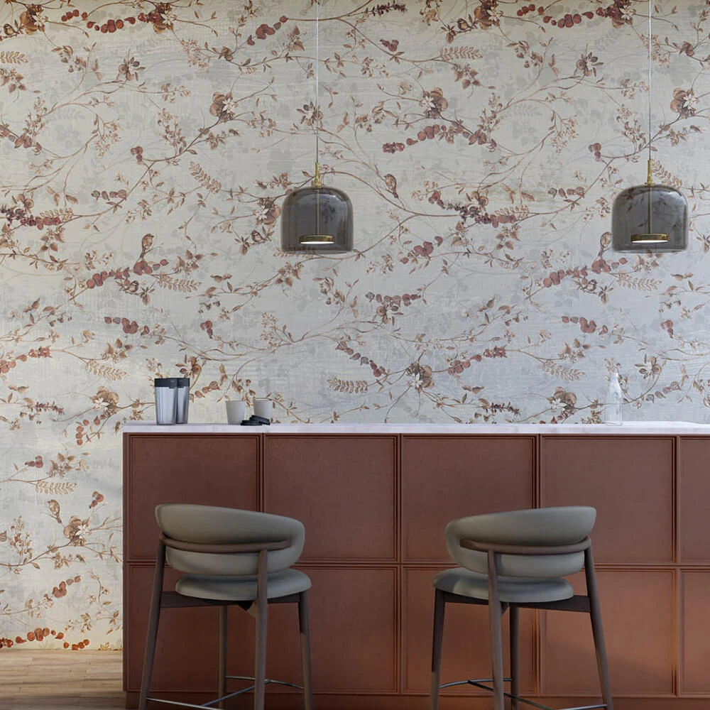 Rivestimento murale 2