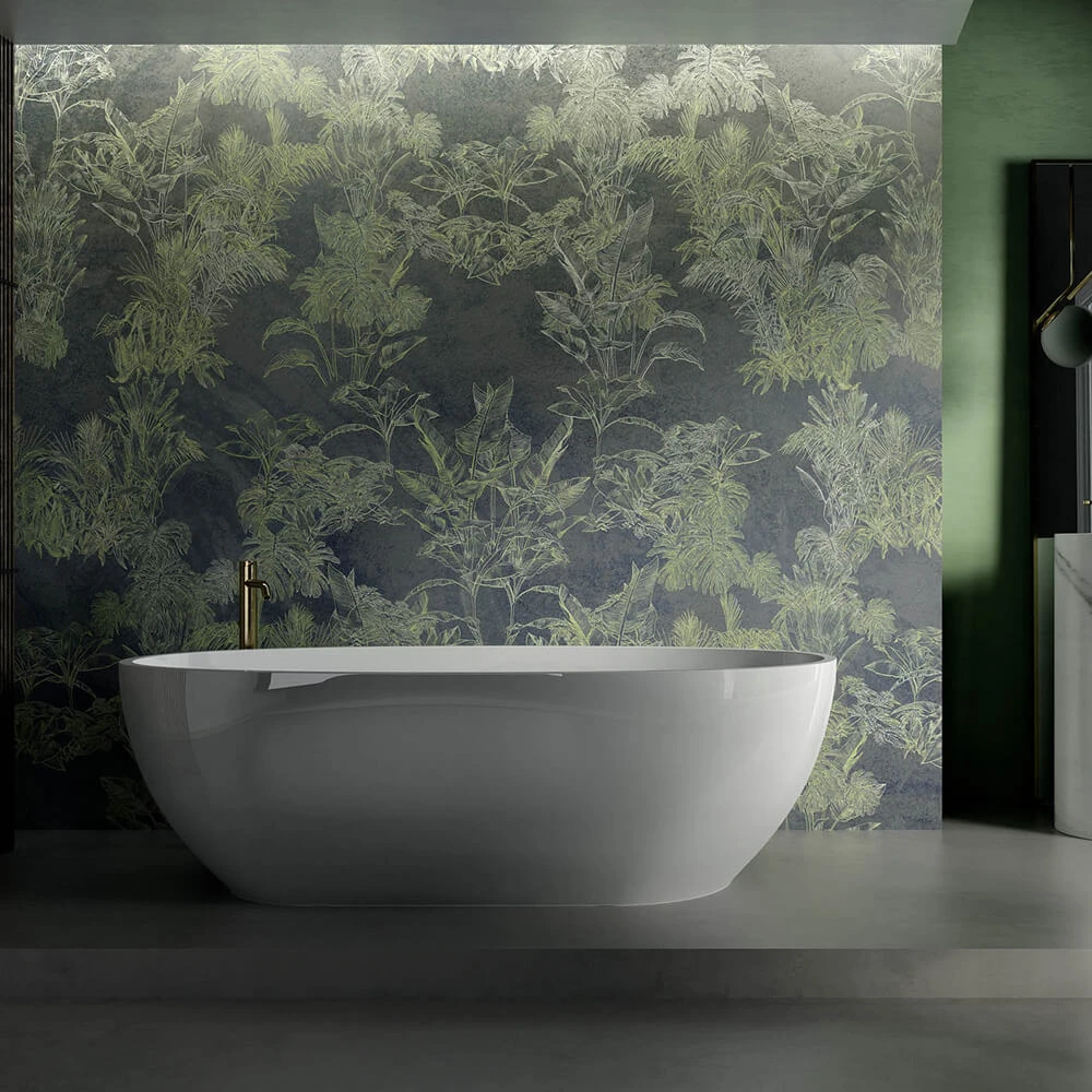 Rivestimento murale 2