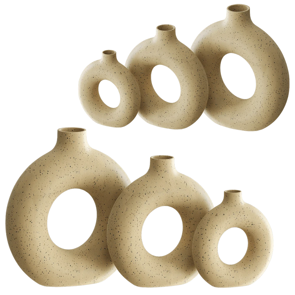 Vases  1