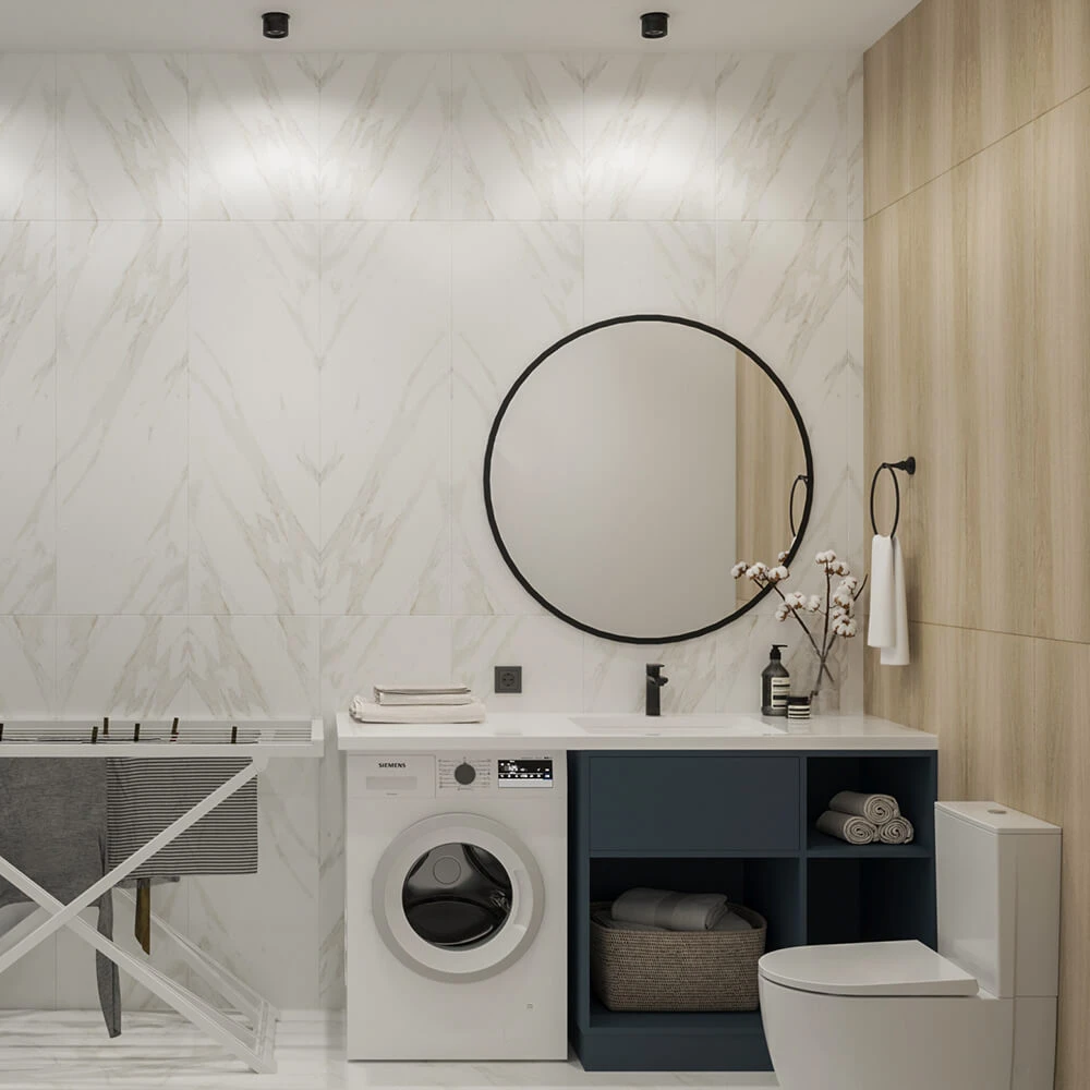 Residential Spaces 2