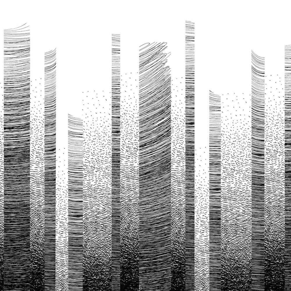 Rivestimento murale 1