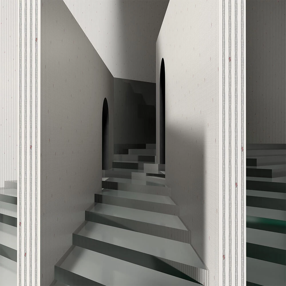 Rivestimento murale 1