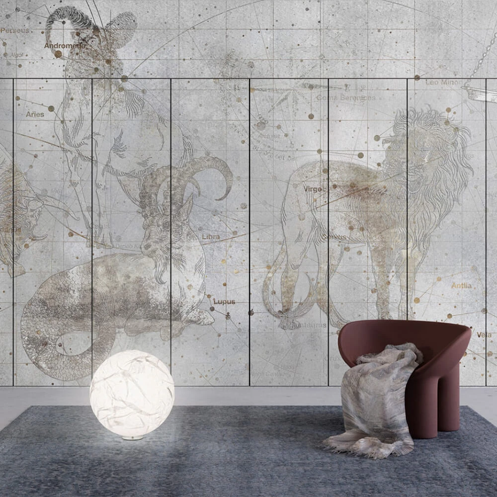 Rivestimento murale 2