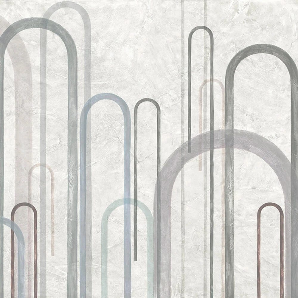 Rivestimento murale 1