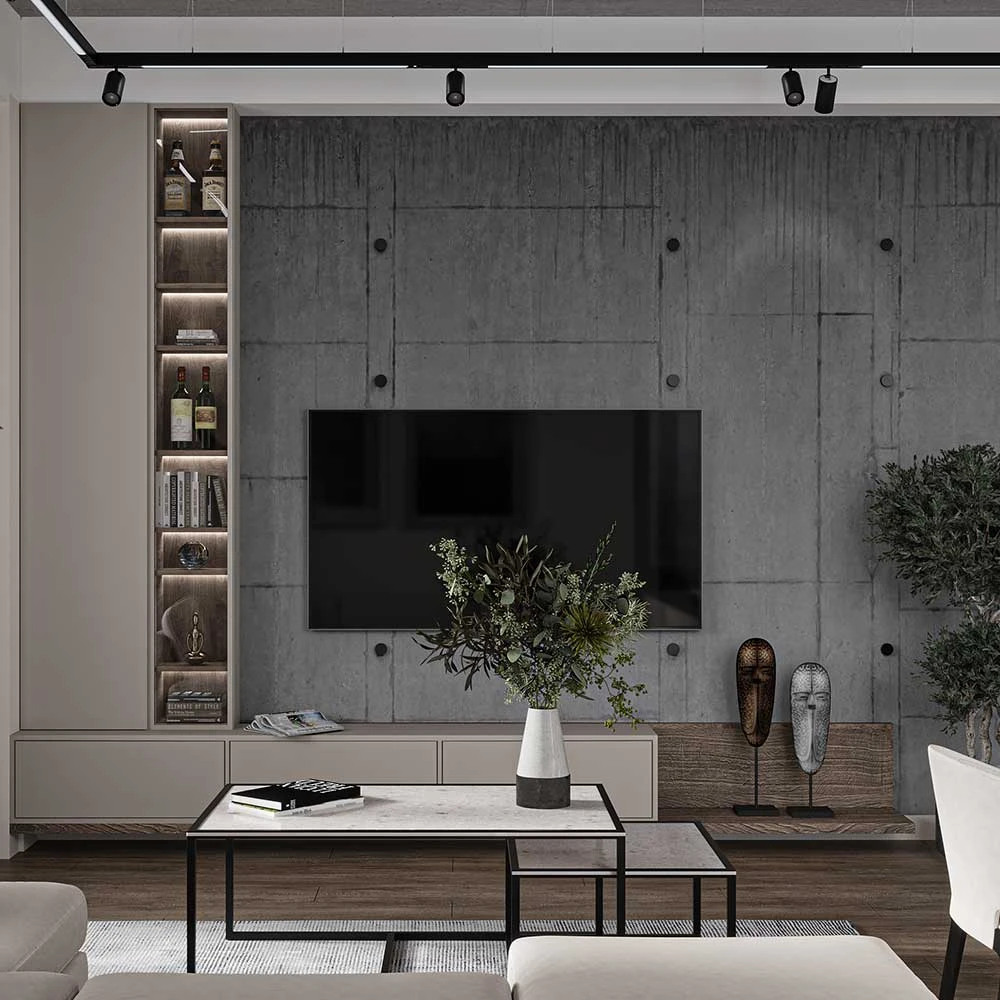 Espacios residenciales 1