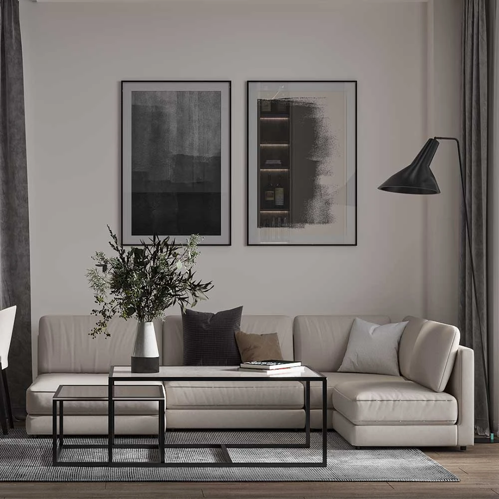 Espacios residenciales 2