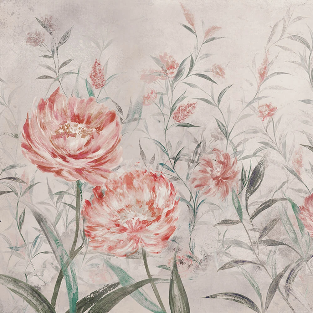 Պատի ծածկույթներ 2