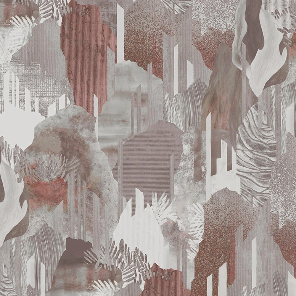 Стены, обои 2