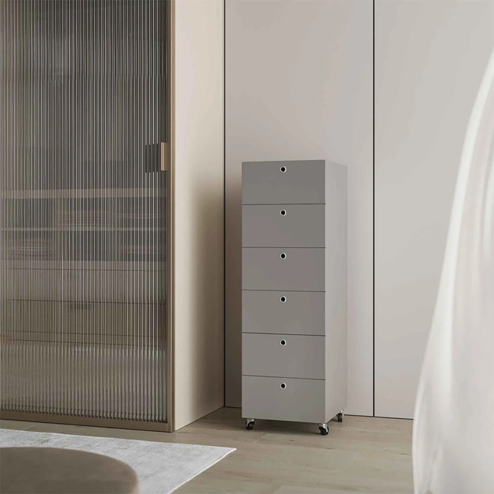 Credenza e Cassettiera 2