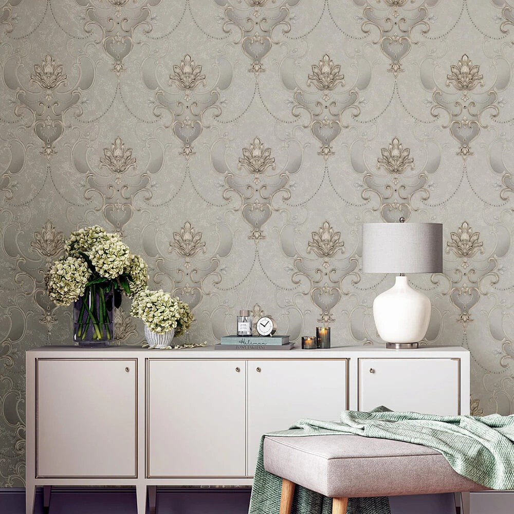 Պատի ծածկույթներ 2