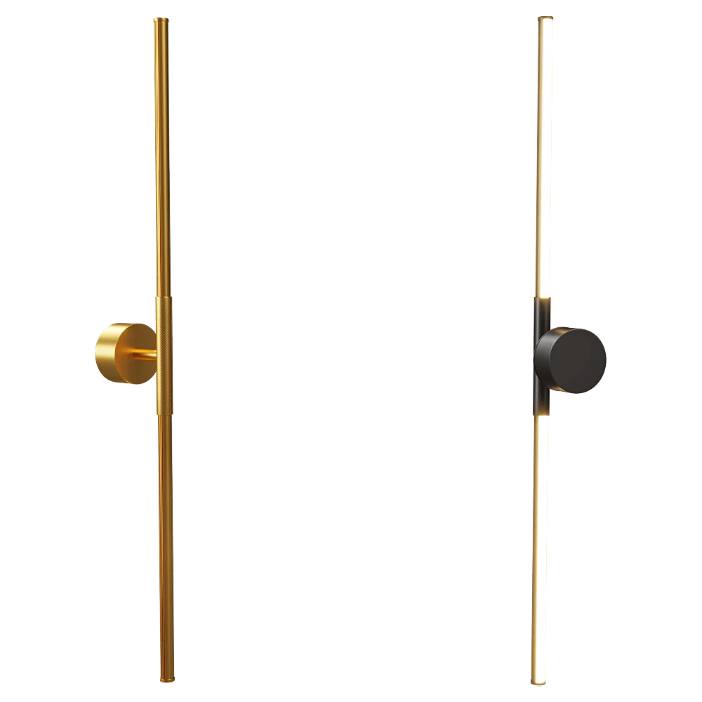 Պատի լույսեր 1