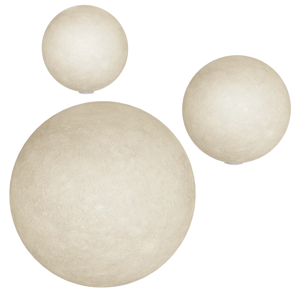 Floor lamp / Street lighting 1