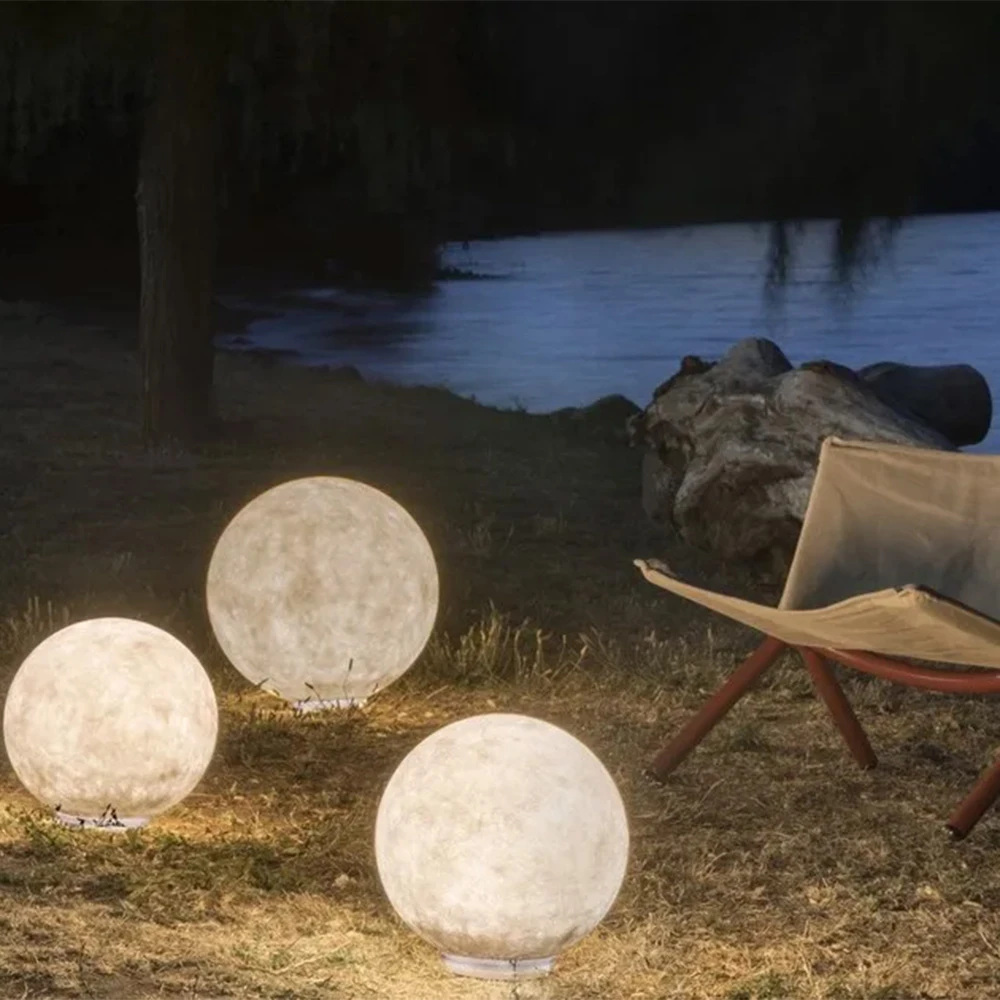 Floor lamp / Street lighting 2