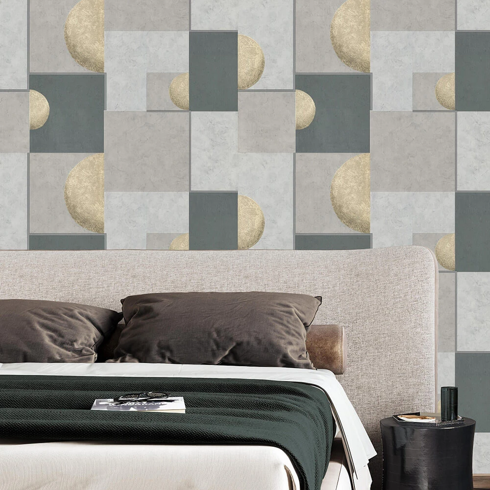 Recubrimiento de pared 2