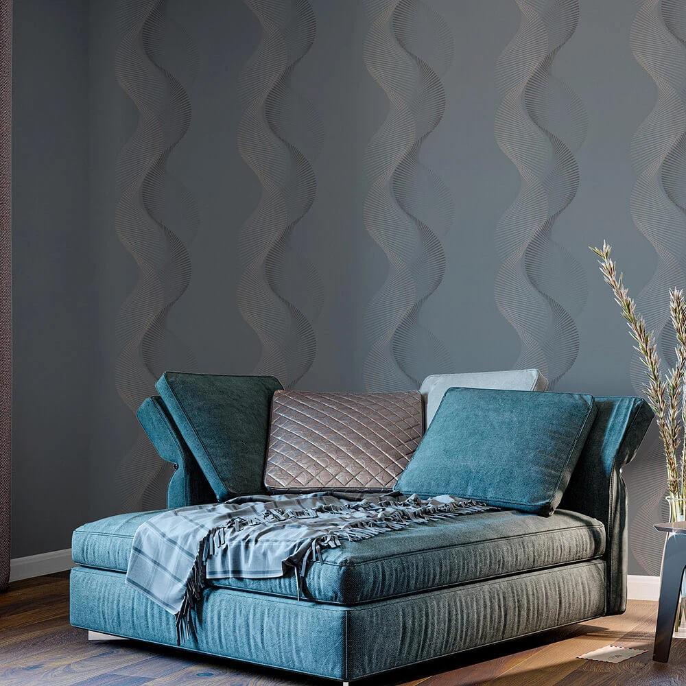 Rivestimento murale 2