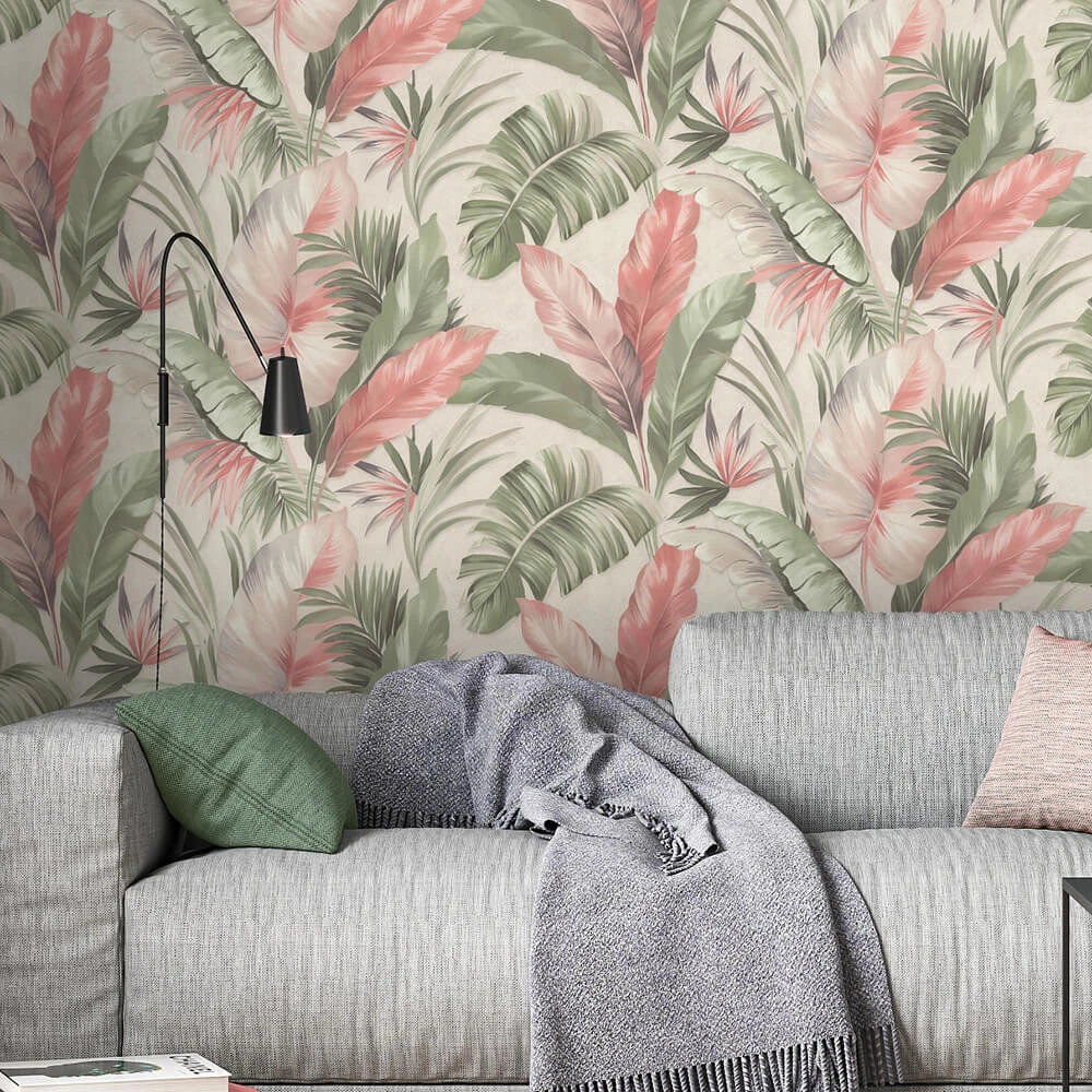 Rivestimento murale 2