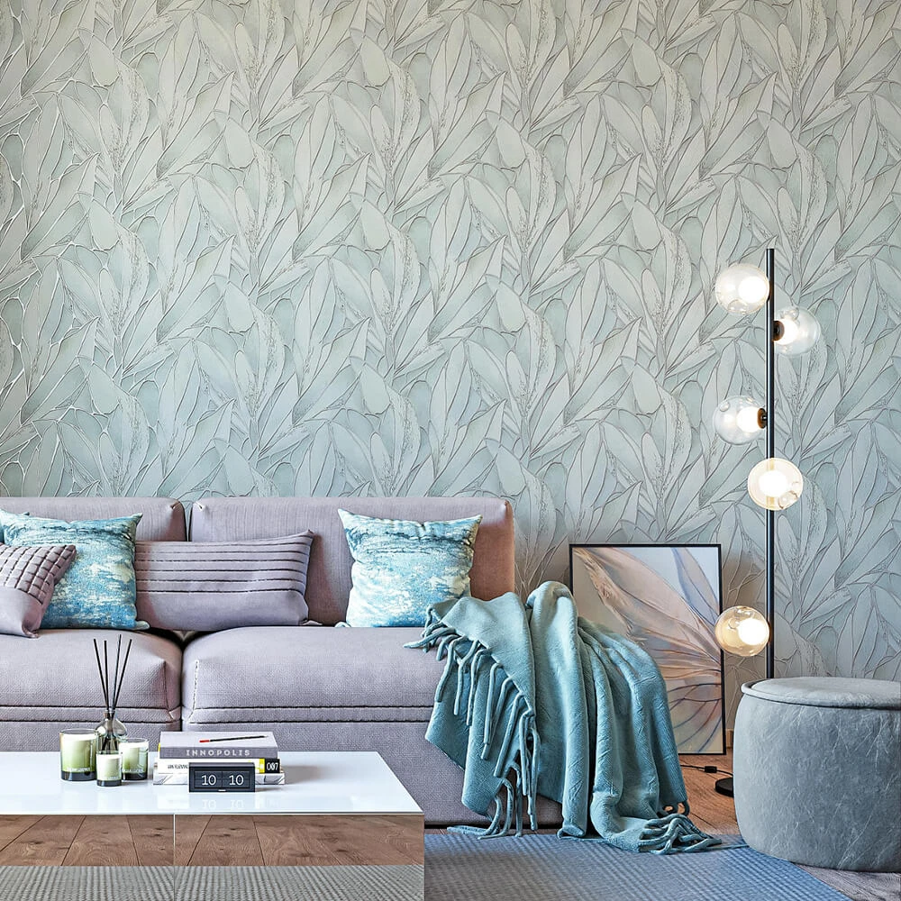 Recubrimiento de pared 2