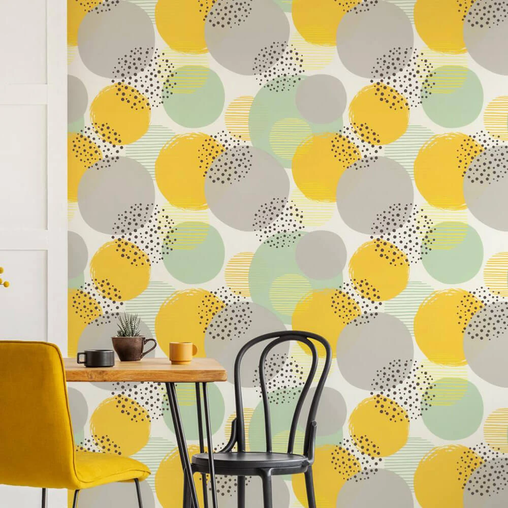 Rivestimento murale 2