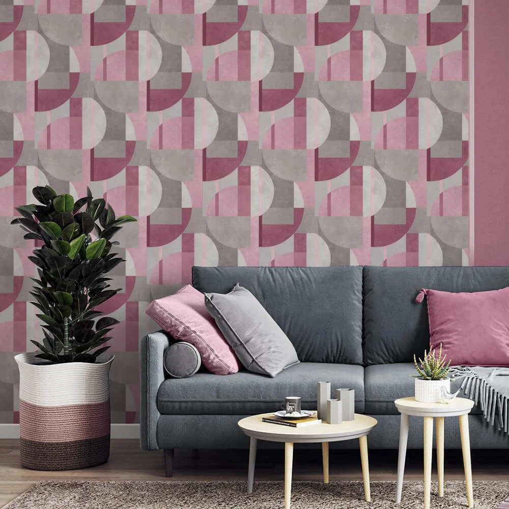 Rivestimento murale 2