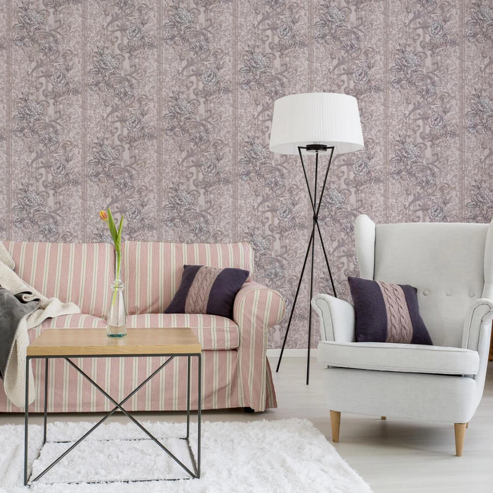 Recubrimiento de pared 2